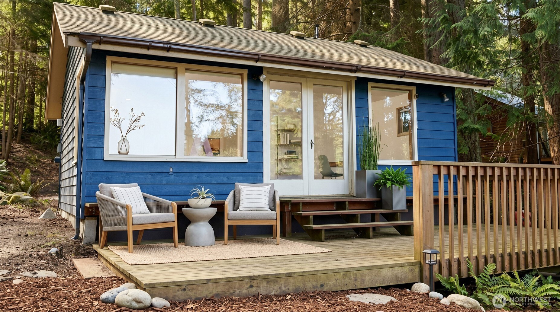 4945 Lakeside Drive , Langley, WA 98260