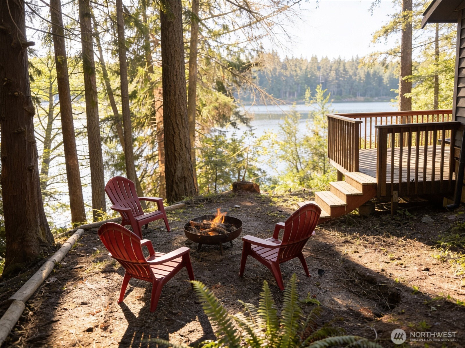 4945 Lakeside Drive , Langley, WA 98260