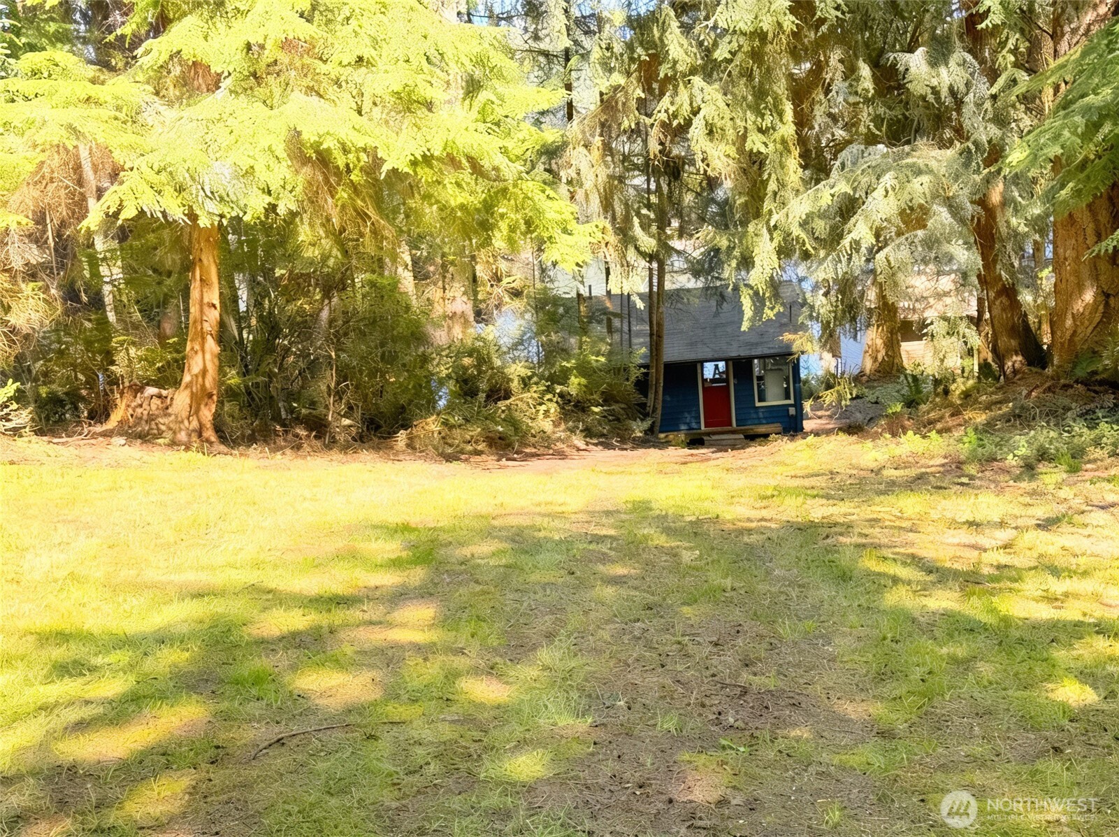4945 Lakeside Drive , Langley, WA 98260