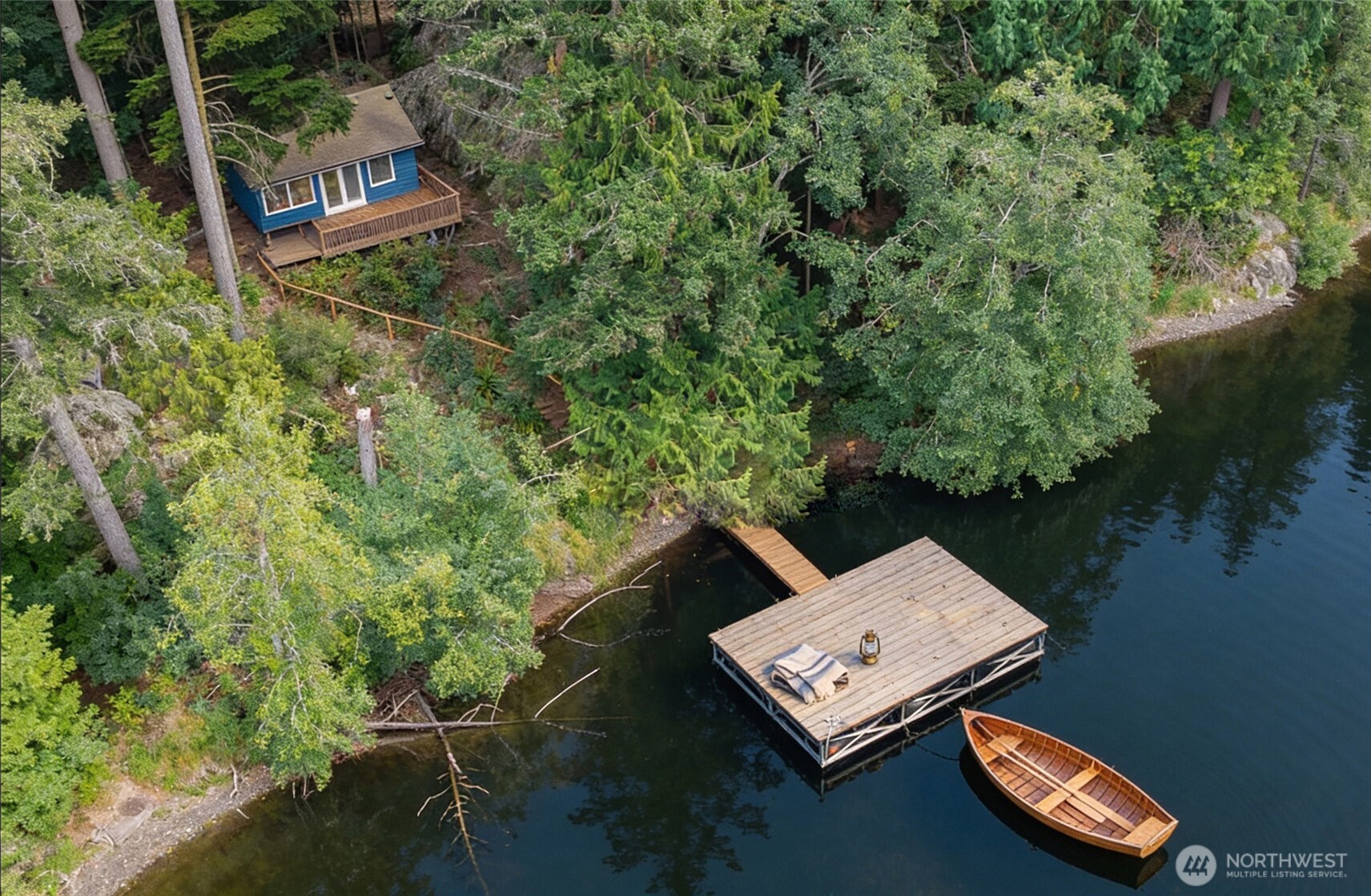 4945 Lakeside Drive , Langley, WA 98260