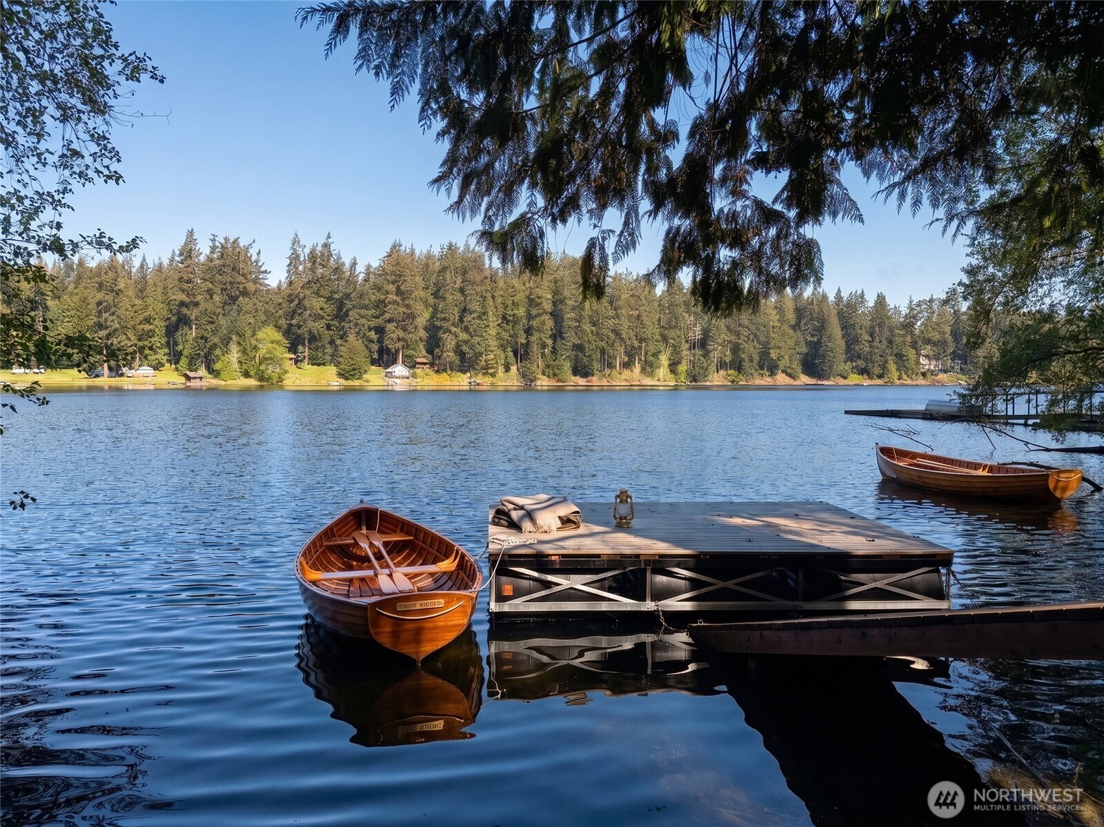 4945 Lakeside Drive , Langley, WA 98260