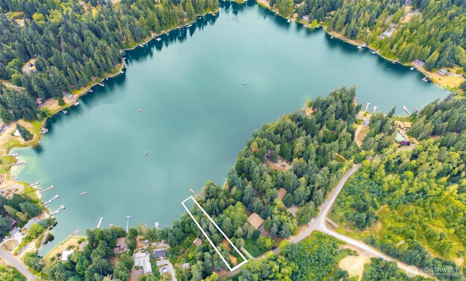 4945 Lakeside Drive , Langley, WA 98260