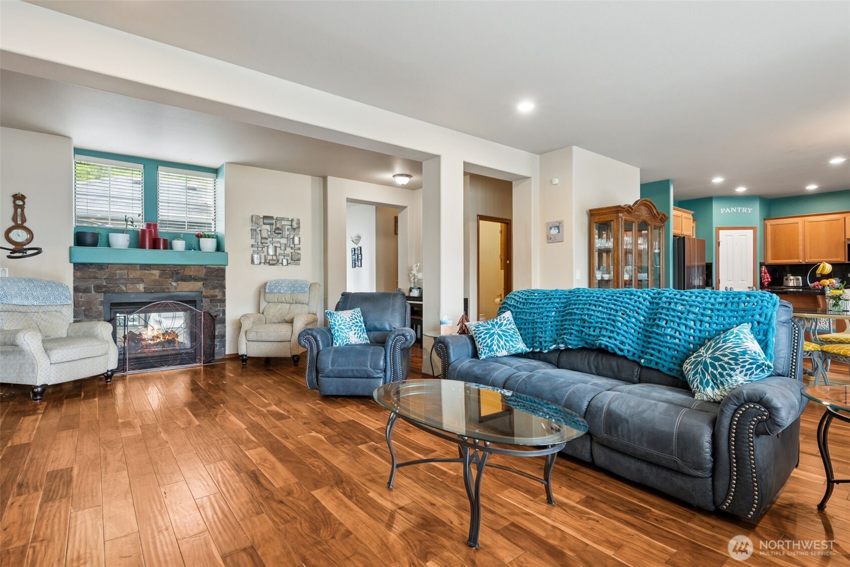 4309 Pilatus Avenue SE, Lacey, WA 98503