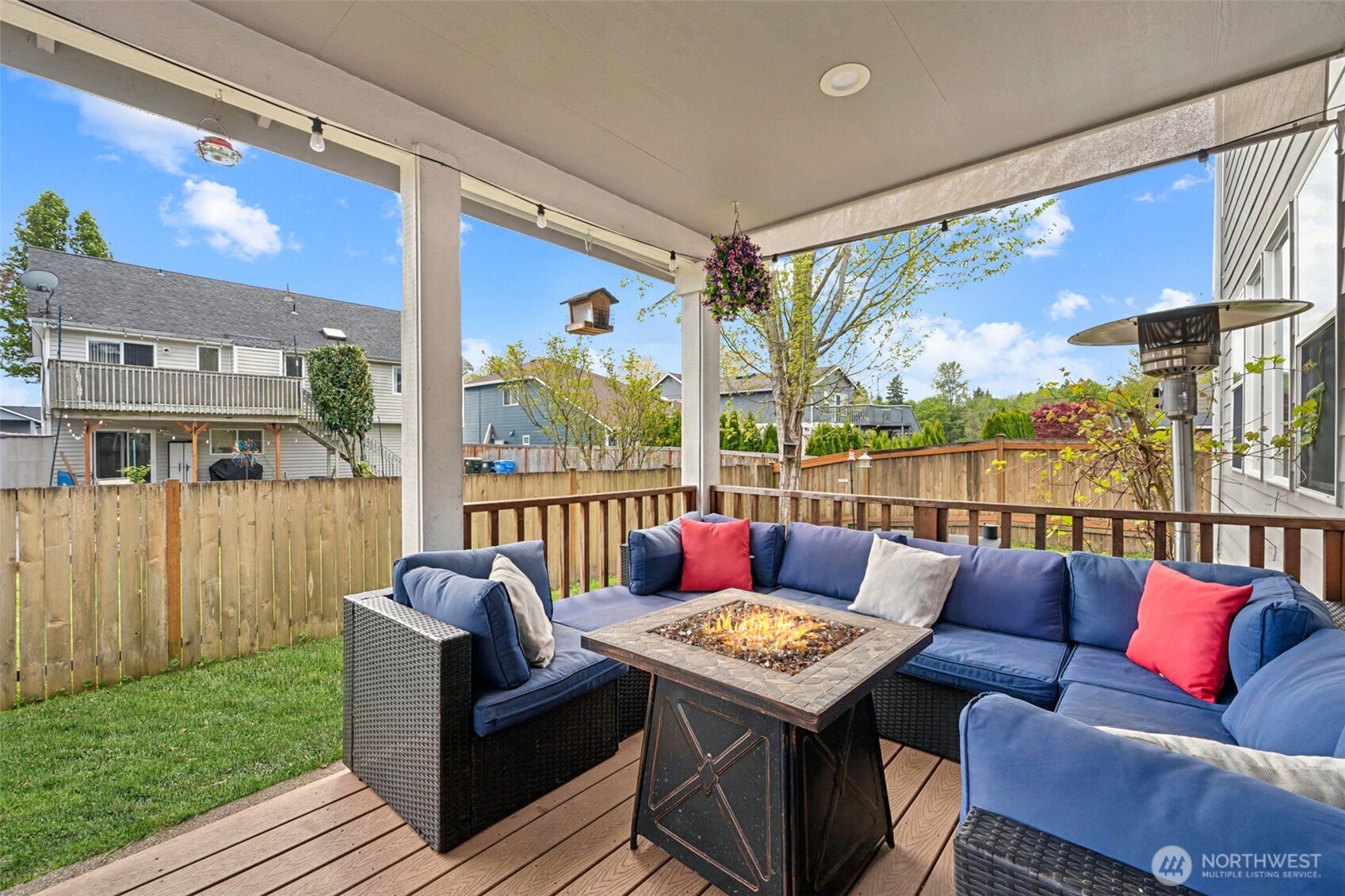 4309 Pilatus Avenue SE, Lacey, WA 98503