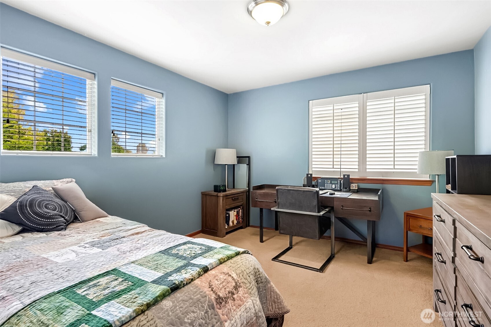 4309 Pilatus Avenue SE, Lacey, WA 98503