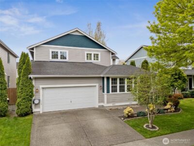 4309 Pilatus Avenue SE, Lacey, WA 98503 - Photo 2