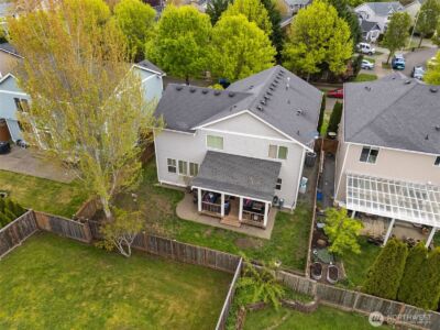 4309 Pilatus Avenue SE, Lacey, WA 98503 - Photo 35