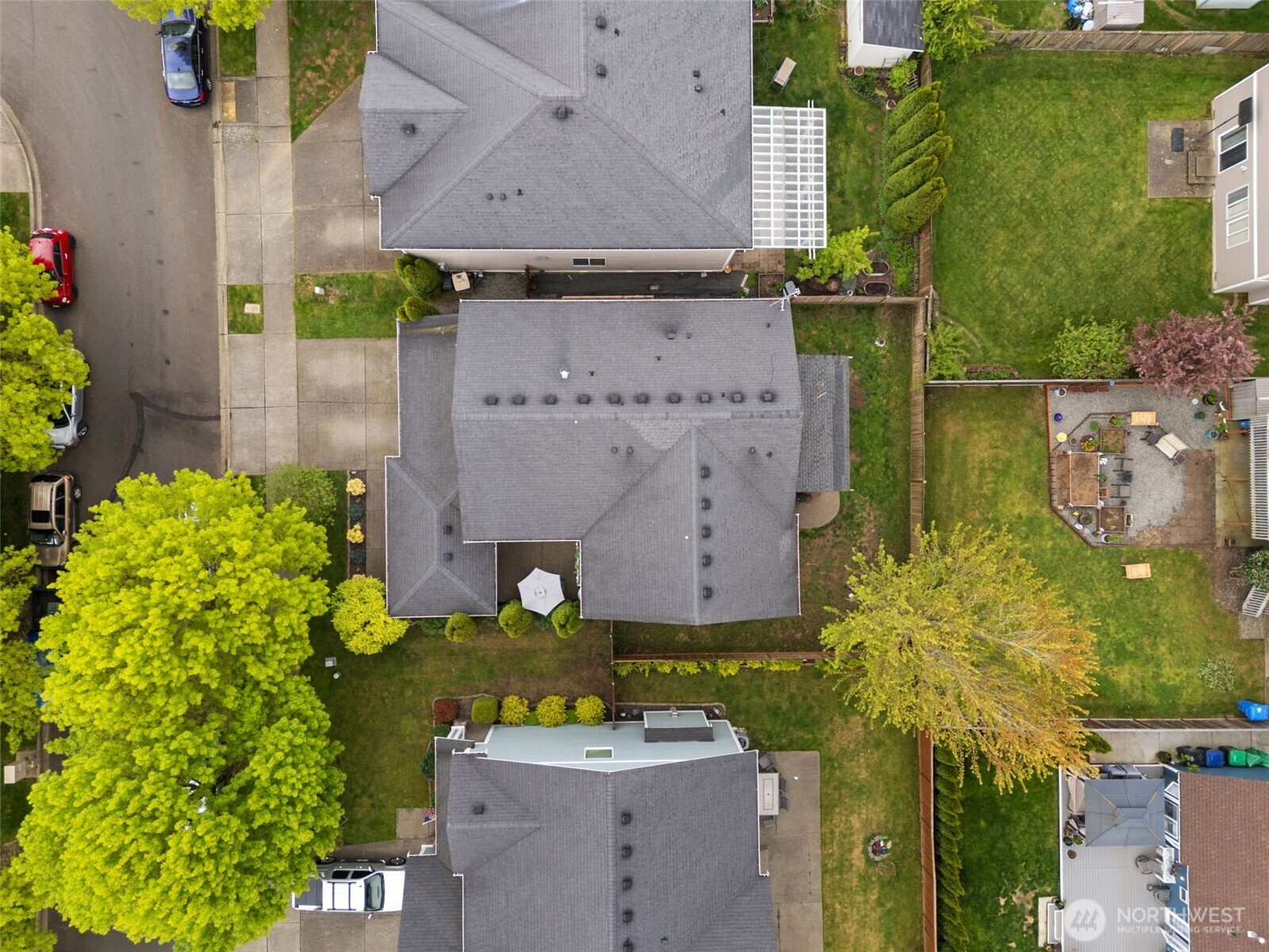 4309 Pilatus Avenue SE, Lacey, WA 98503