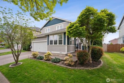 4309 Pilatus Avenue SE, Lacey, WA 98503 - Photo 4