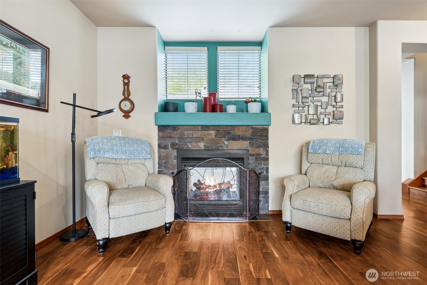 4309 Pilatus Avenue SE, Lacey, WA 98503