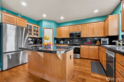 4309 Pilatus Avenue SE, Lacey, WA 98503 - Photo 9