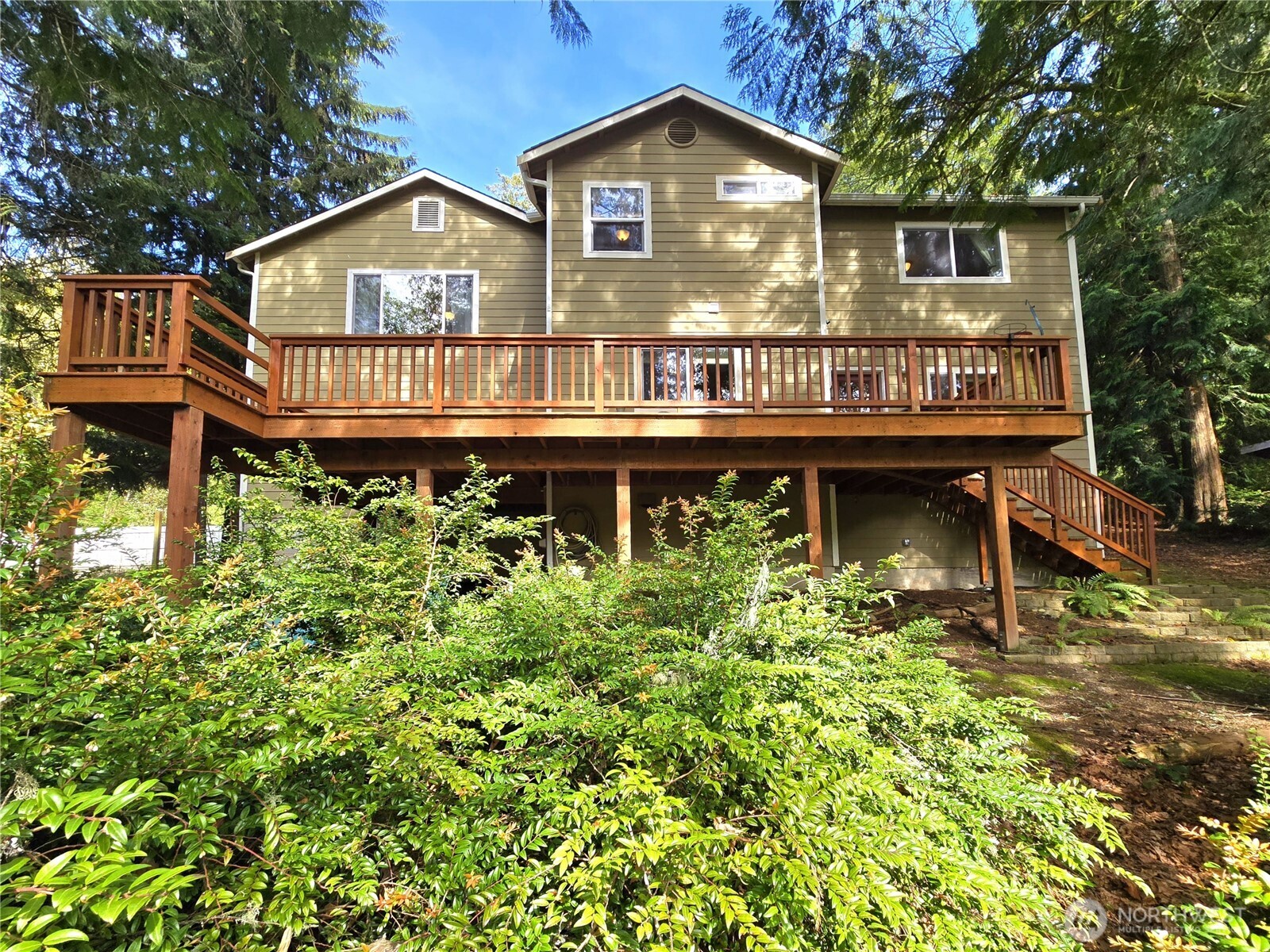 4912 165th Ave SW , Longbranch, WA 98351
