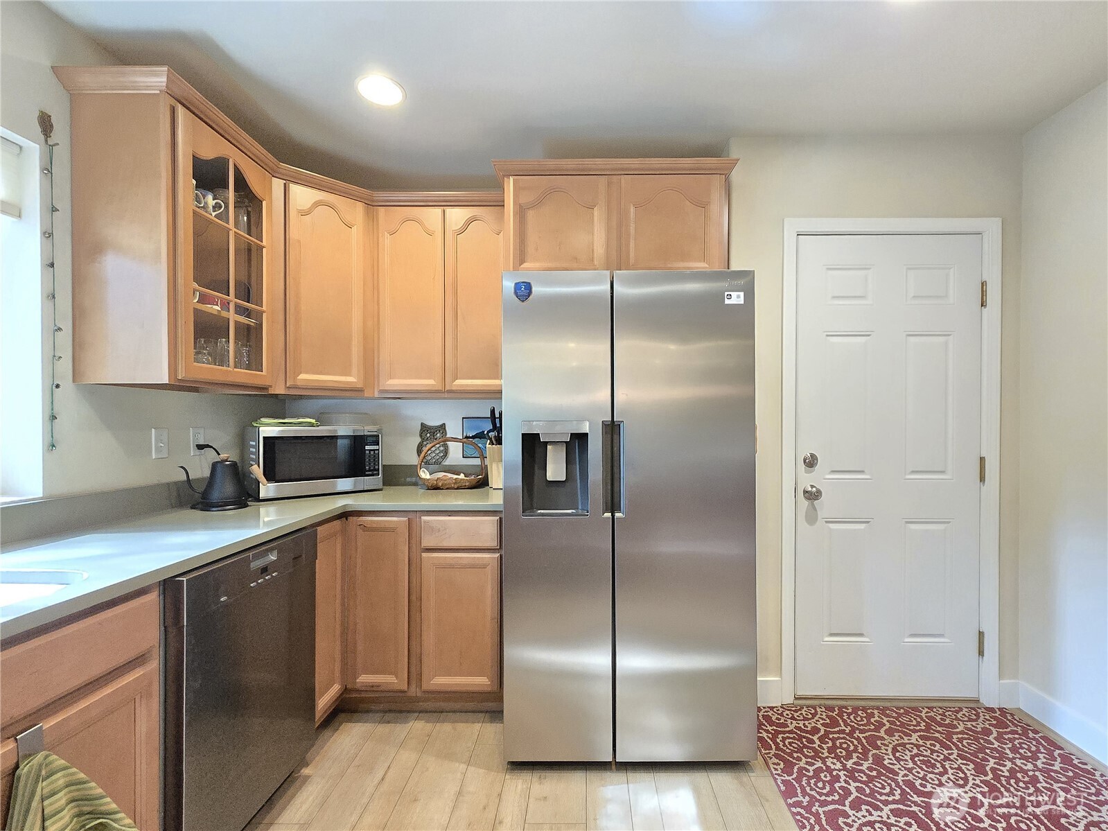 4912 165th Ave SW , Longbranch, WA 98351