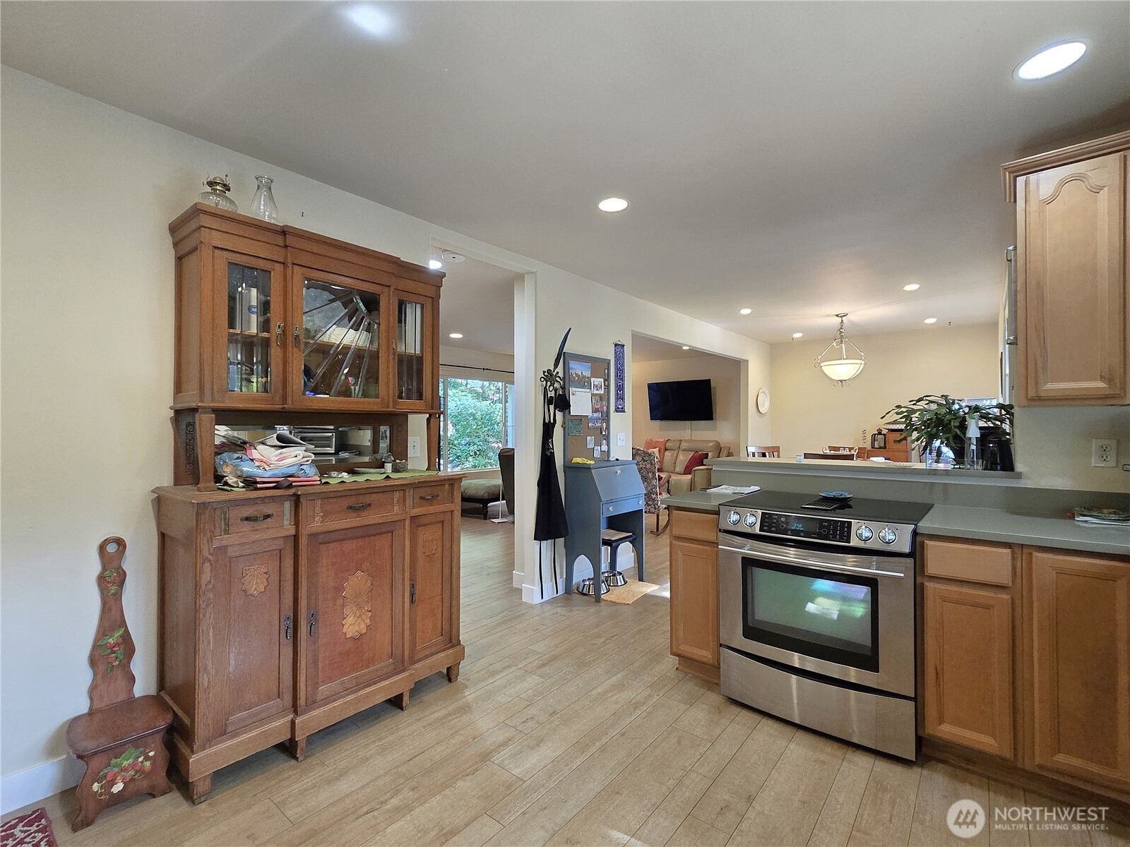 4912 165th Ave SW , Longbranch, WA 98351
