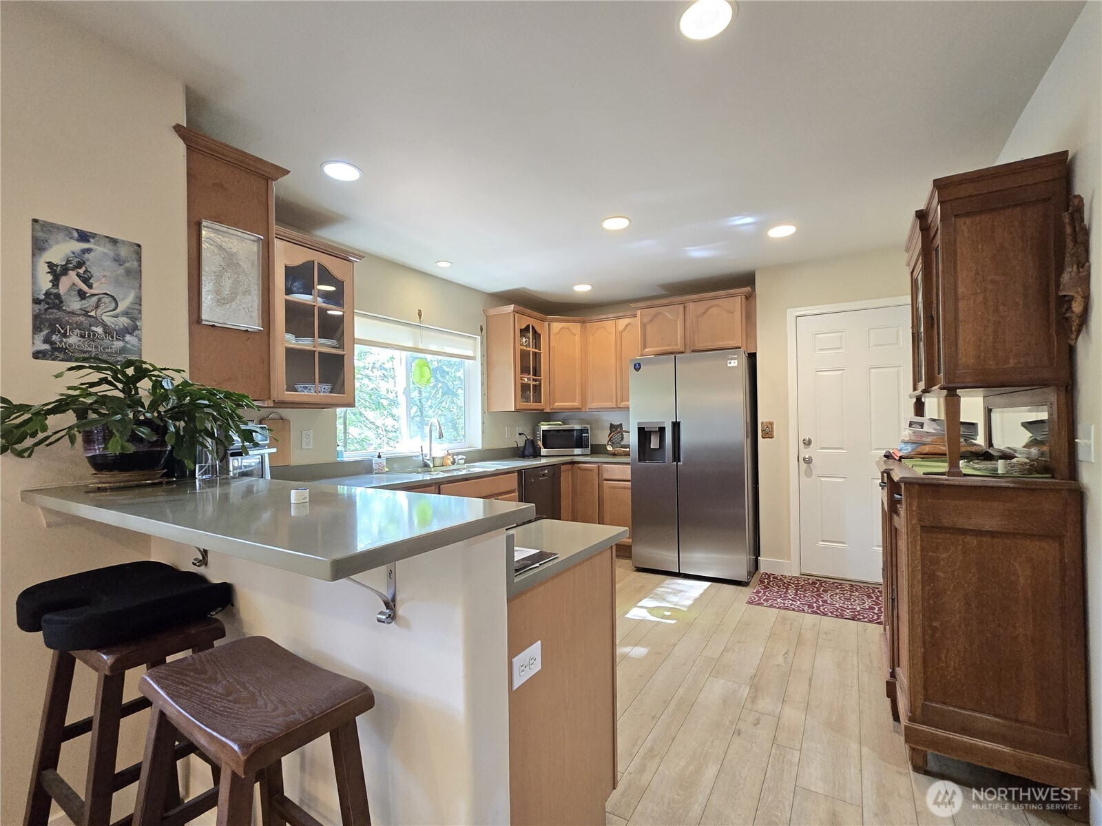 4912 165th Ave SW , Longbranch, WA 98351