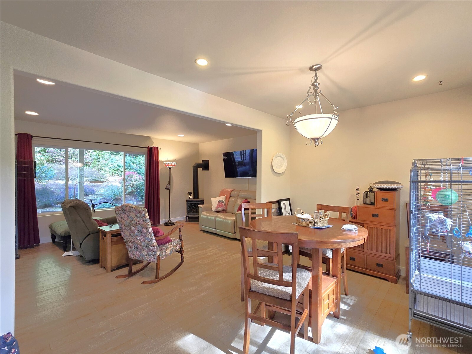 4912 165th Ave SW , Longbranch, WA 98351
