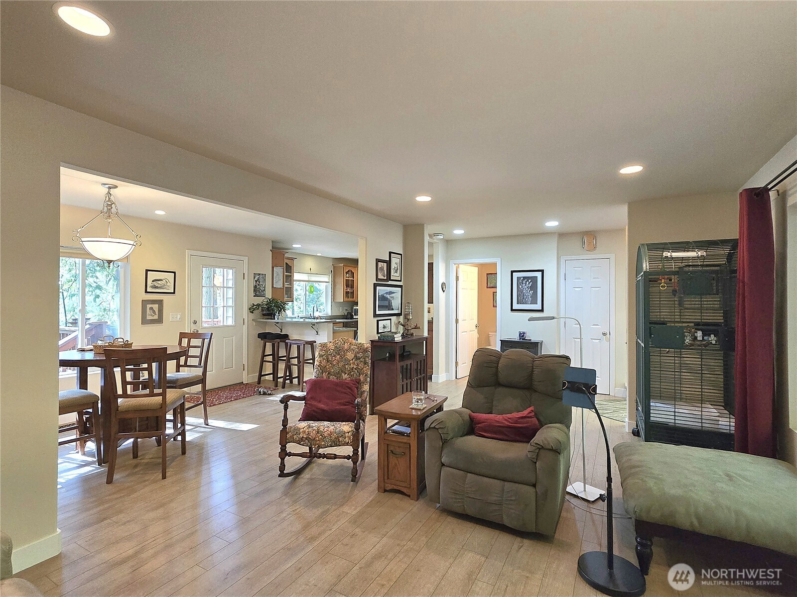 4912 165th Ave SW , Longbranch, WA 98351