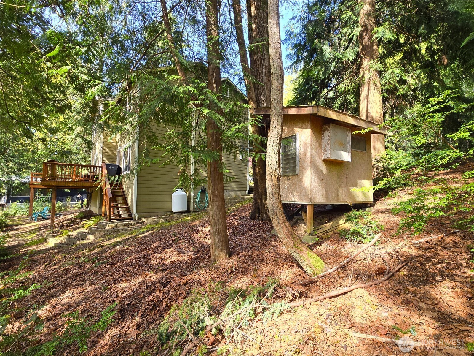 4912 165th Ave SW , Longbranch, WA 98351