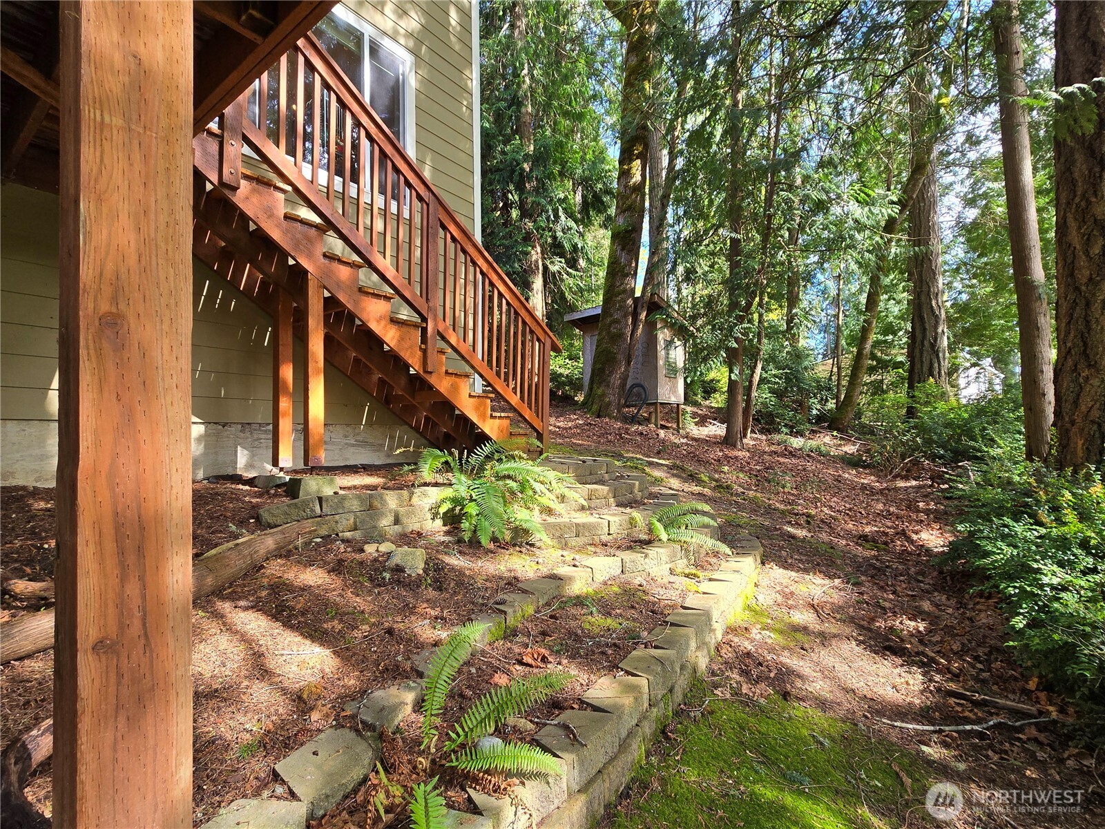 4912 165th Ave SW , Longbranch, WA 98351