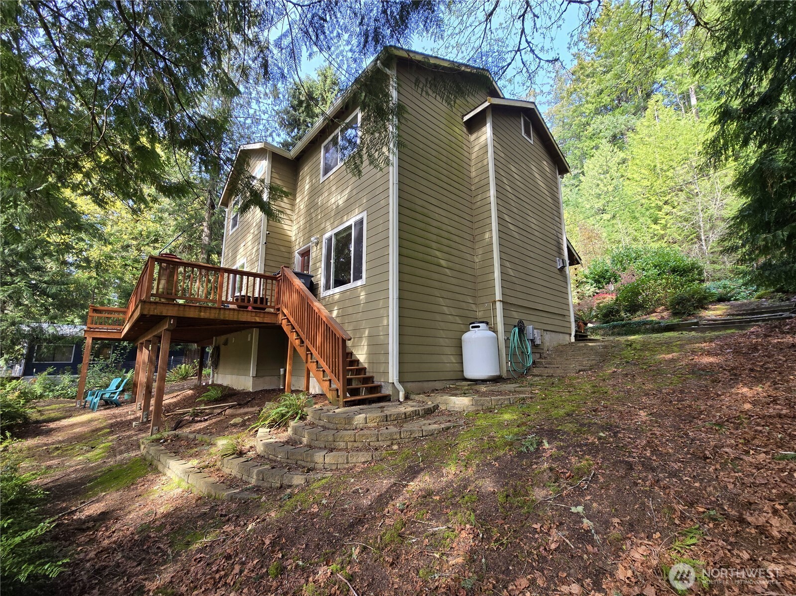 4912 165th Ave SW , Longbranch, WA 98351