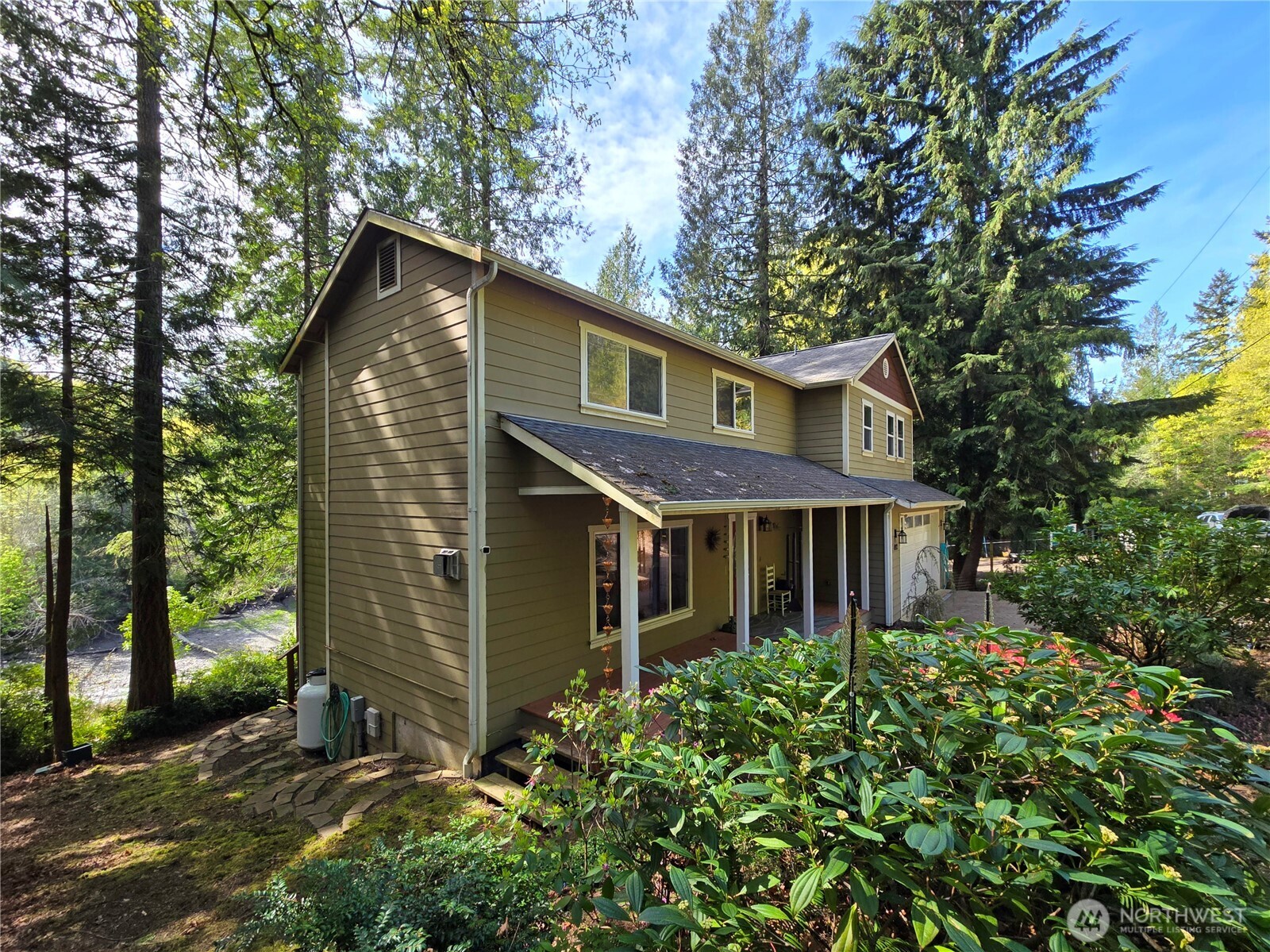 4912 165th Ave SW , Longbranch, WA 98351
