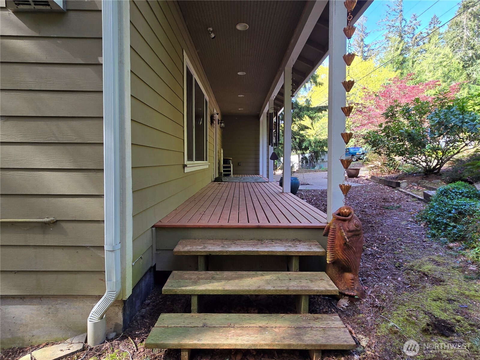 4912 165th Ave SW , Longbranch, WA 98351