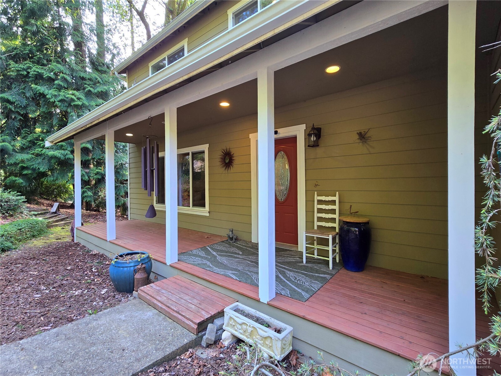 4912 165th Ave SW , Longbranch, WA 98351