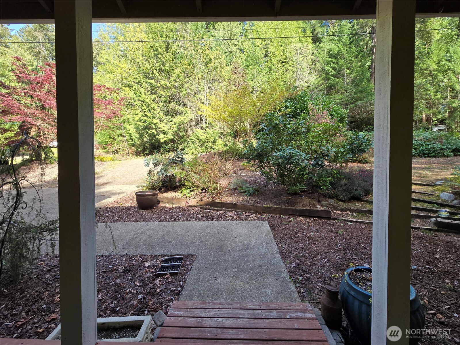 4912 165th Ave SW , Longbranch, WA 98351