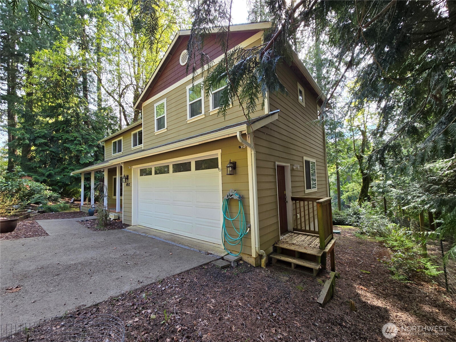 4912 165th Ave SW , Longbranch, WA 98351