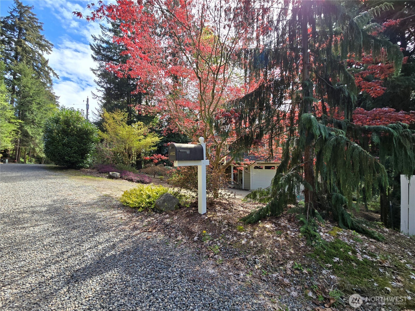 4912 165th Ave SW , Longbranch, WA 98351
