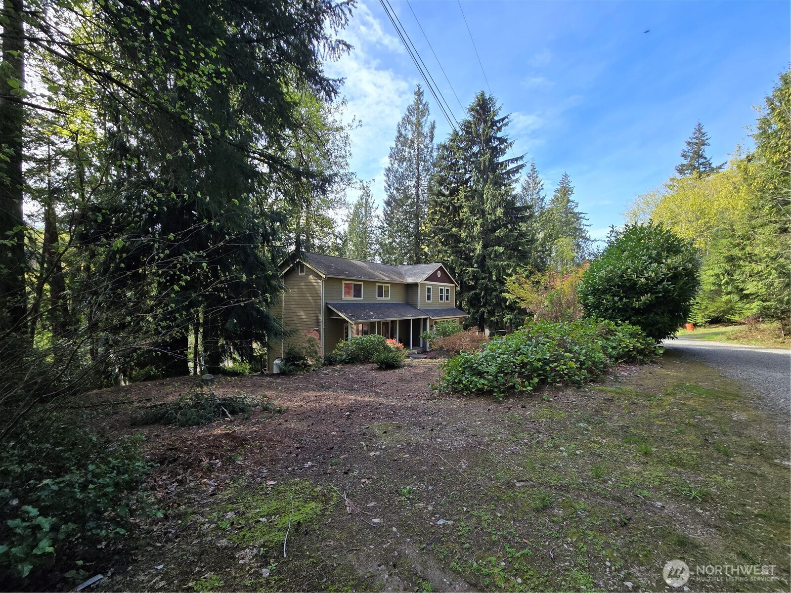4912 165th Ave SW , Longbranch, WA 98351