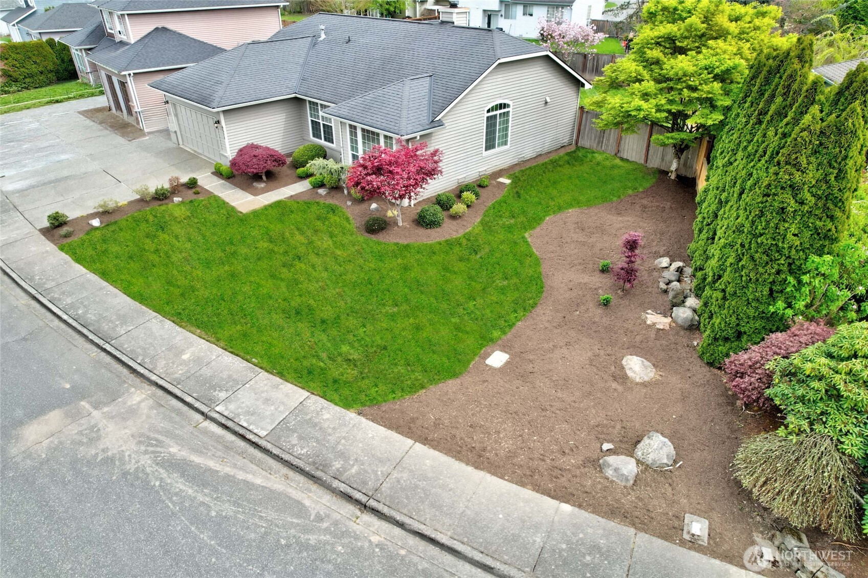 6511 55th Drive NE, Marysville, WA 98203