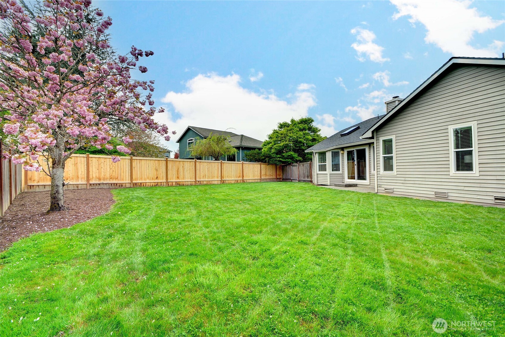 6511 55th Drive NE, Marysville, WA 98203