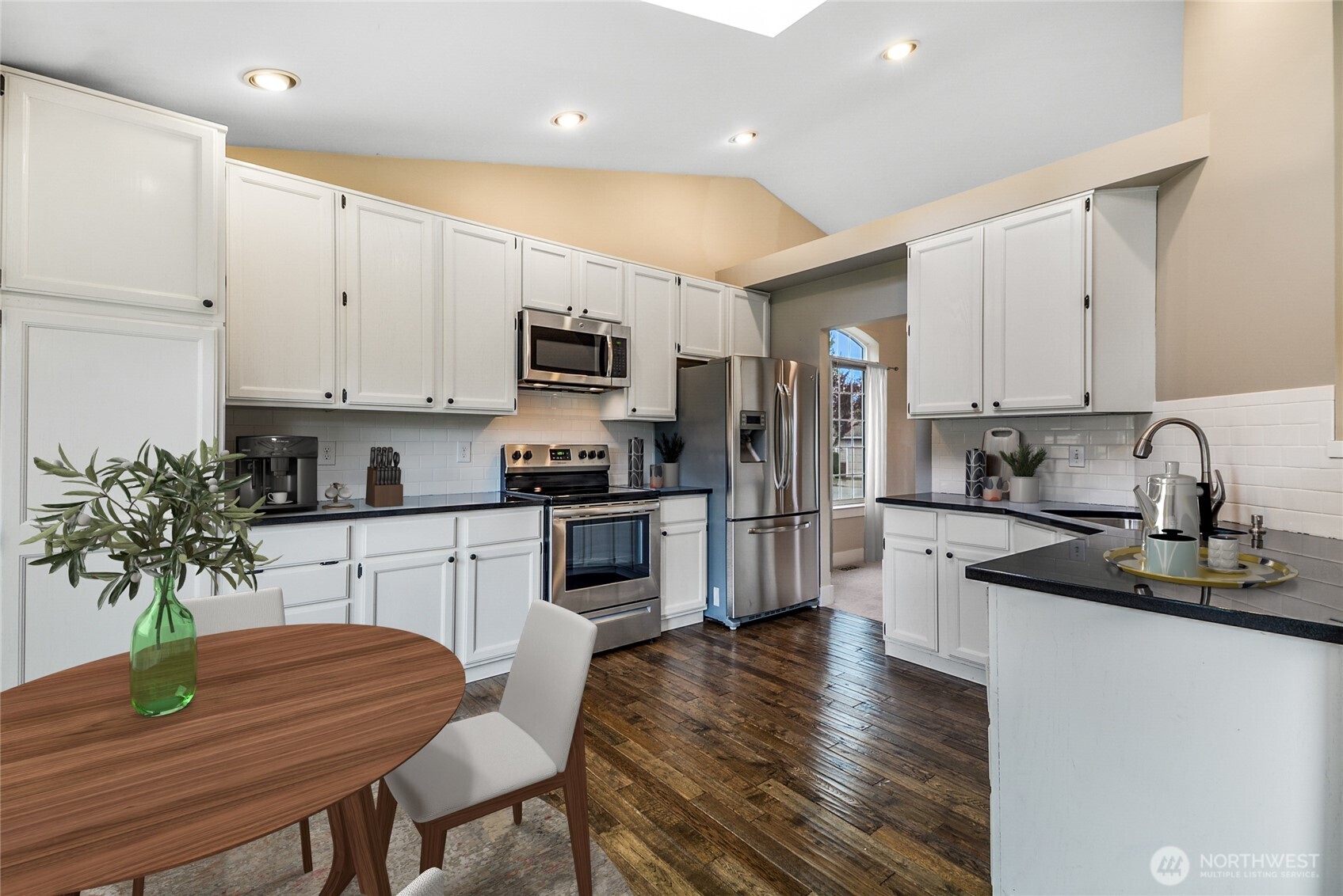 6511 55th Drive NE, Marysville, WA 98203