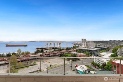 521 5th Avenue W #805, Seattle, WA 98119 - Photo 1