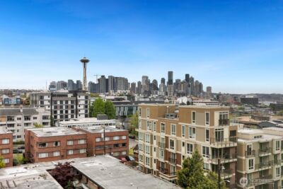 521 5th Avenue W #805, Seattle, WA 98119 - Photo 2