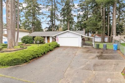 5419 206th Street Ct E, Spanaway, WA 98387 - Photo 2