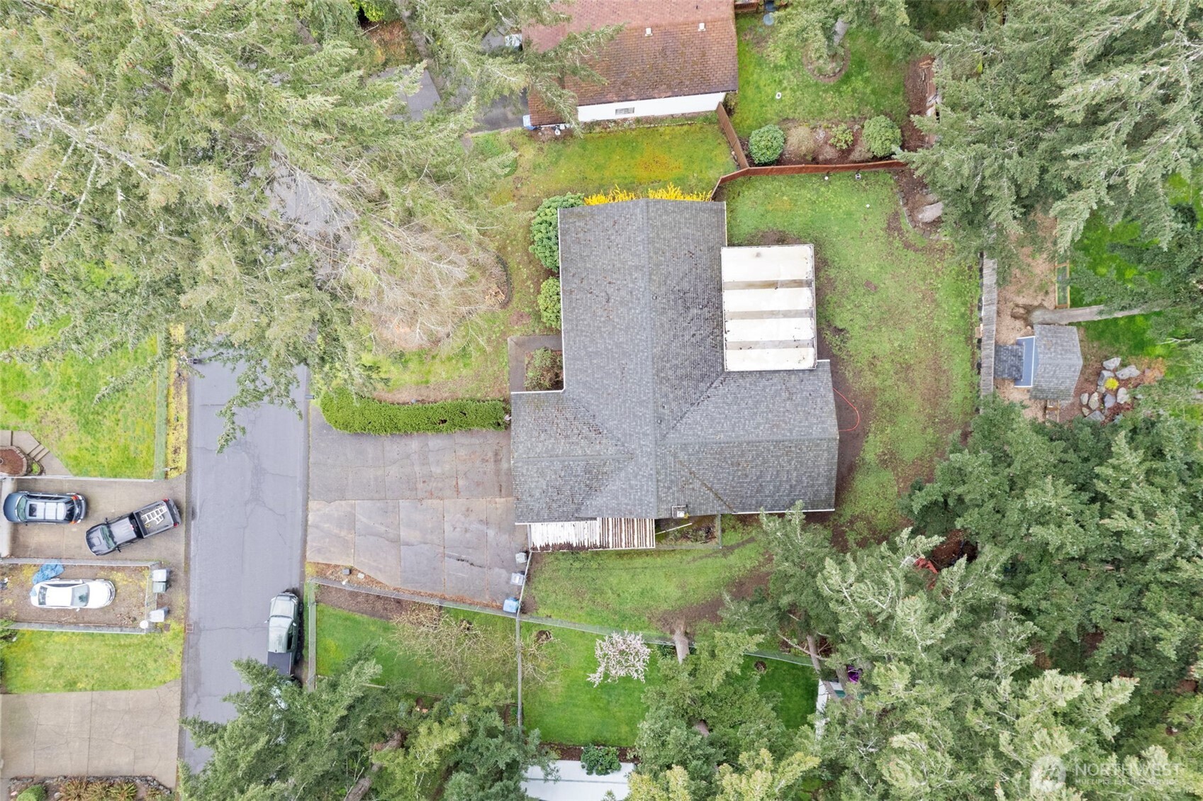 5419 206th Street Ct E, Spanaway, WA 98387