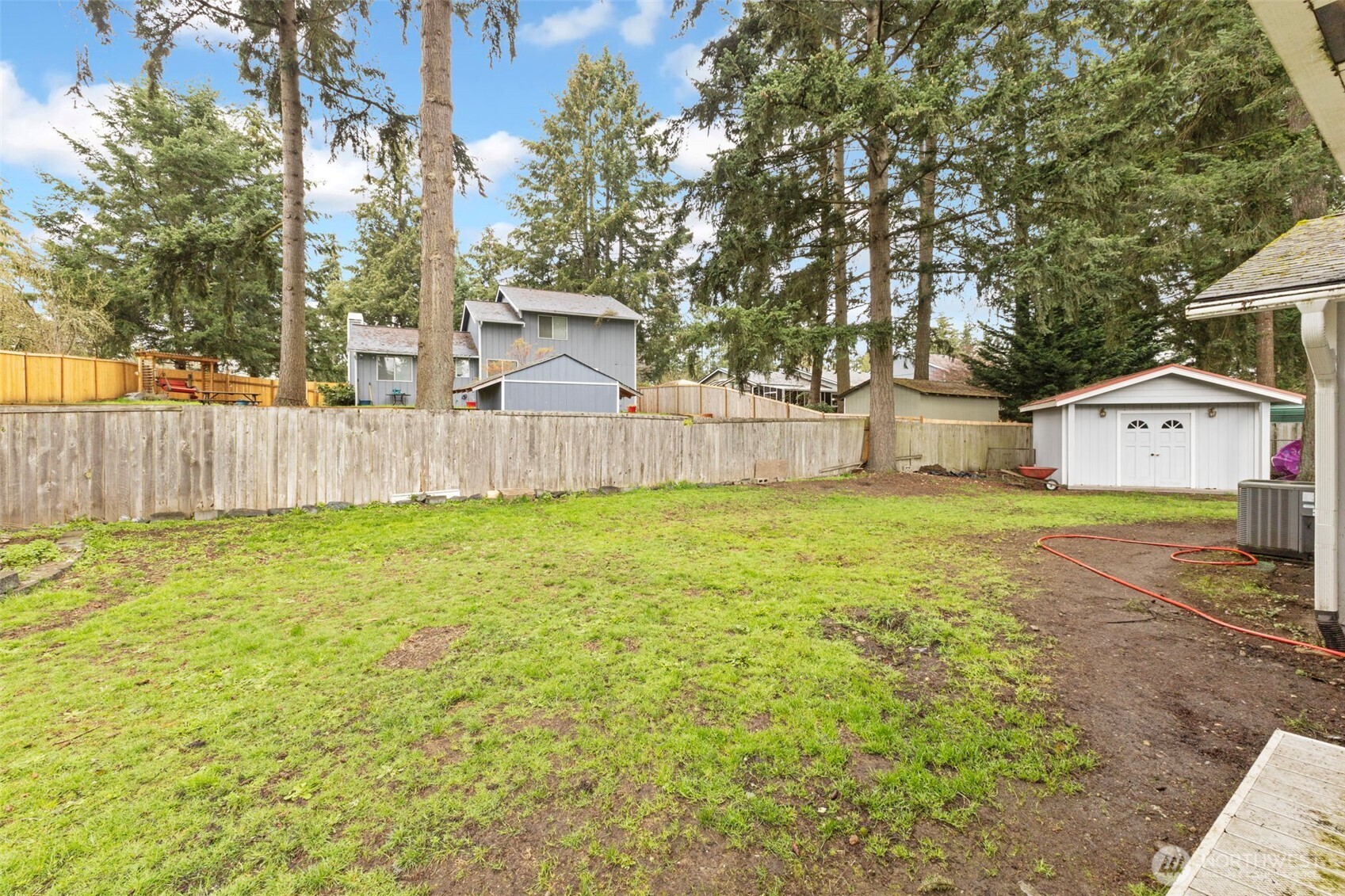 5419 206th Street Ct E, Spanaway, WA 98387
