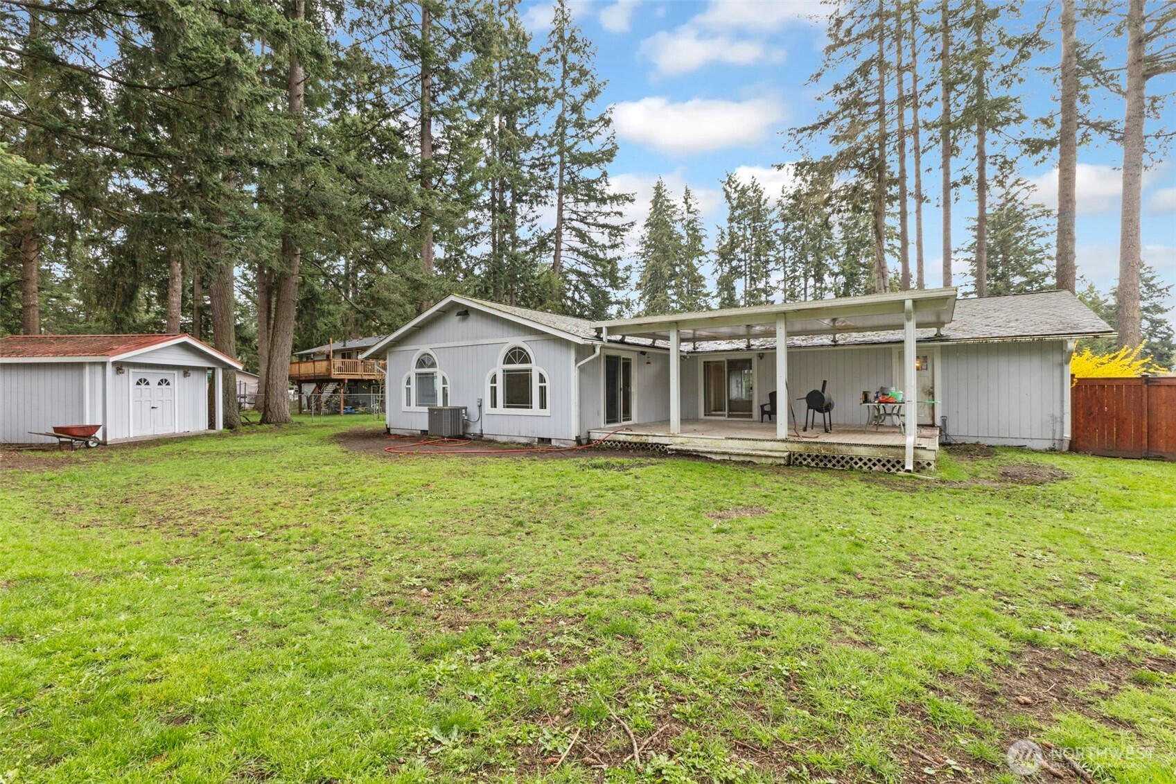 5419 206th Street Ct E, Spanaway, WA 98387
