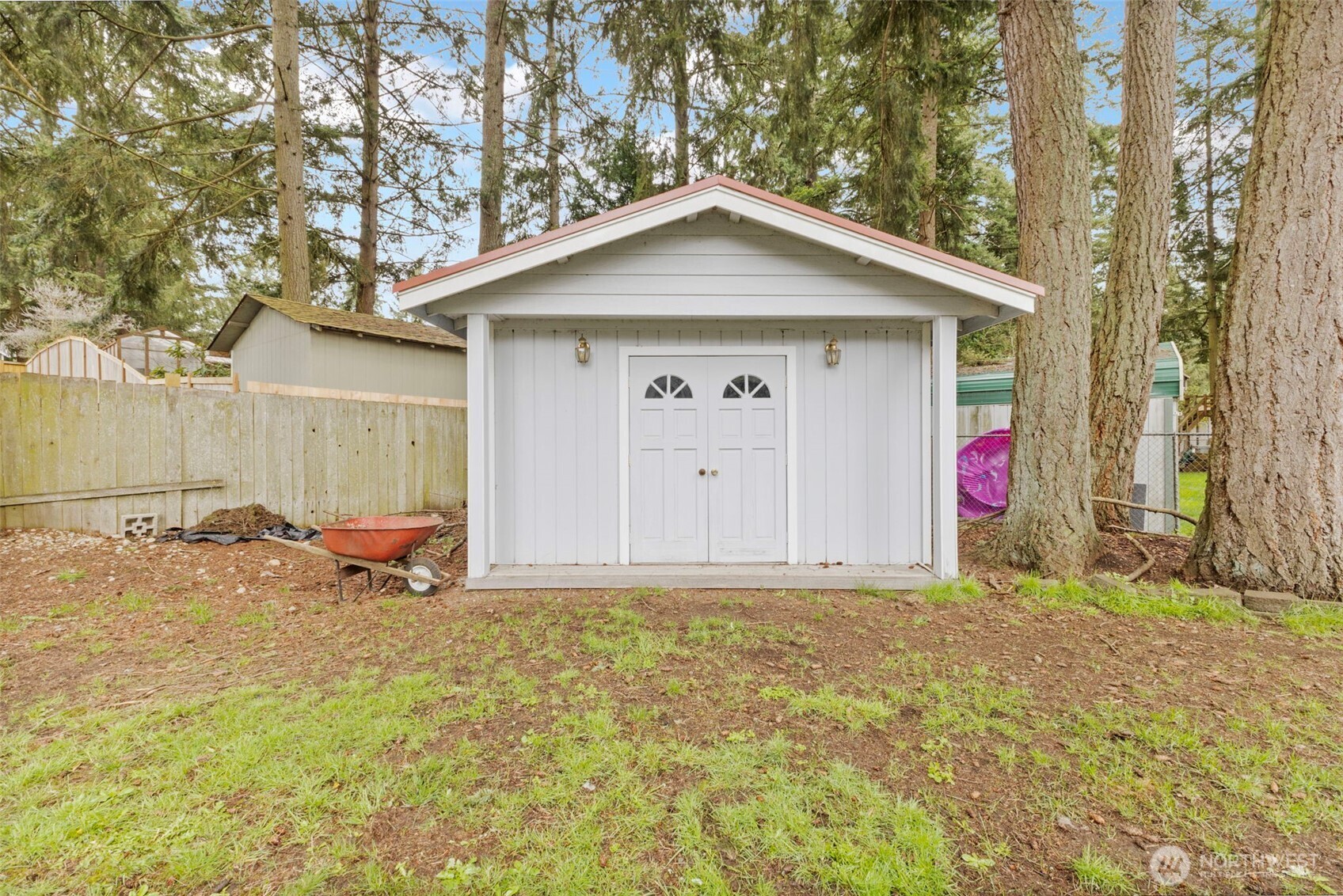 5419 206th Street Ct E, Spanaway, WA 98387