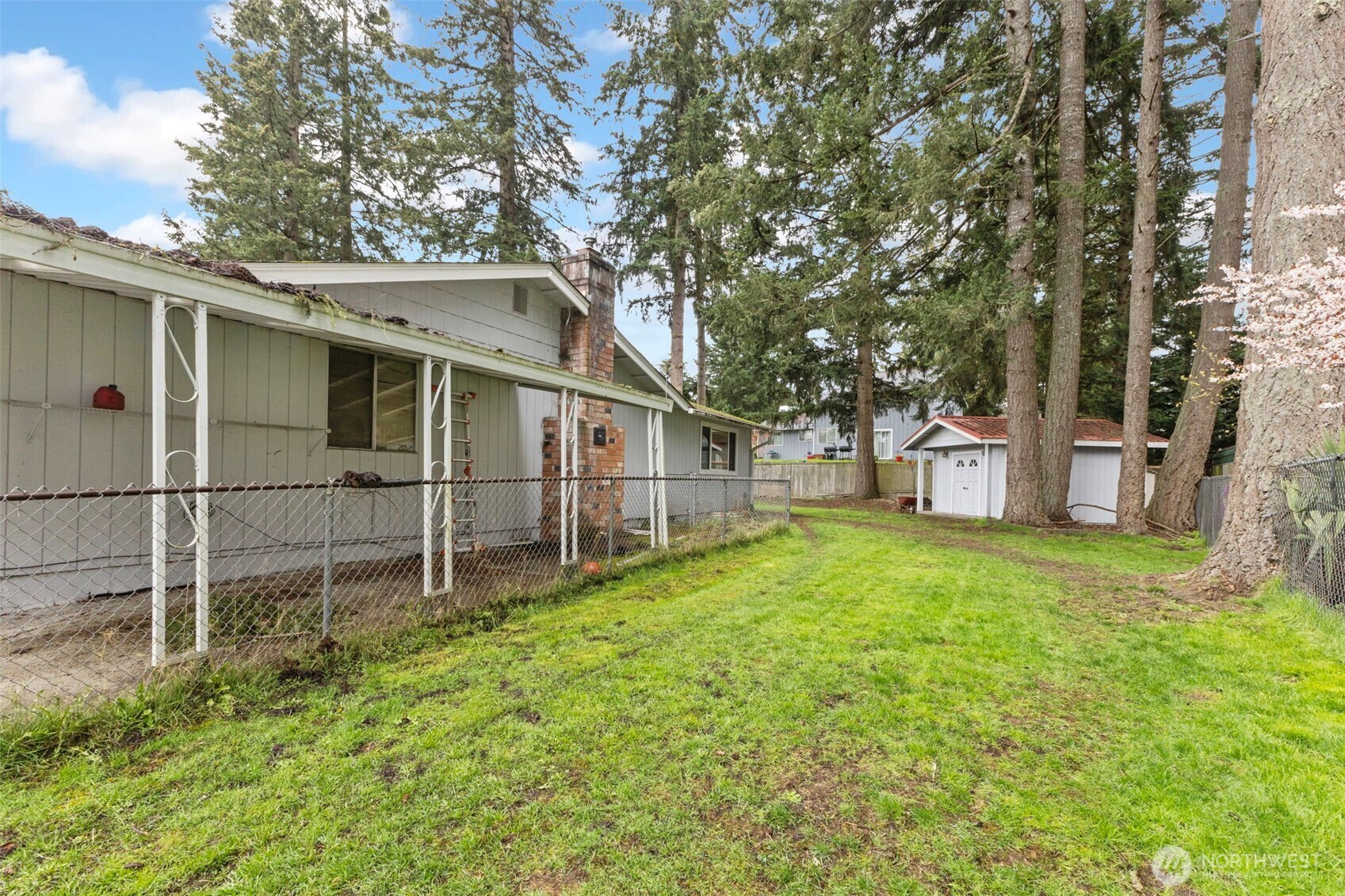 5419 206th Street Ct E, Spanaway, WA 98387