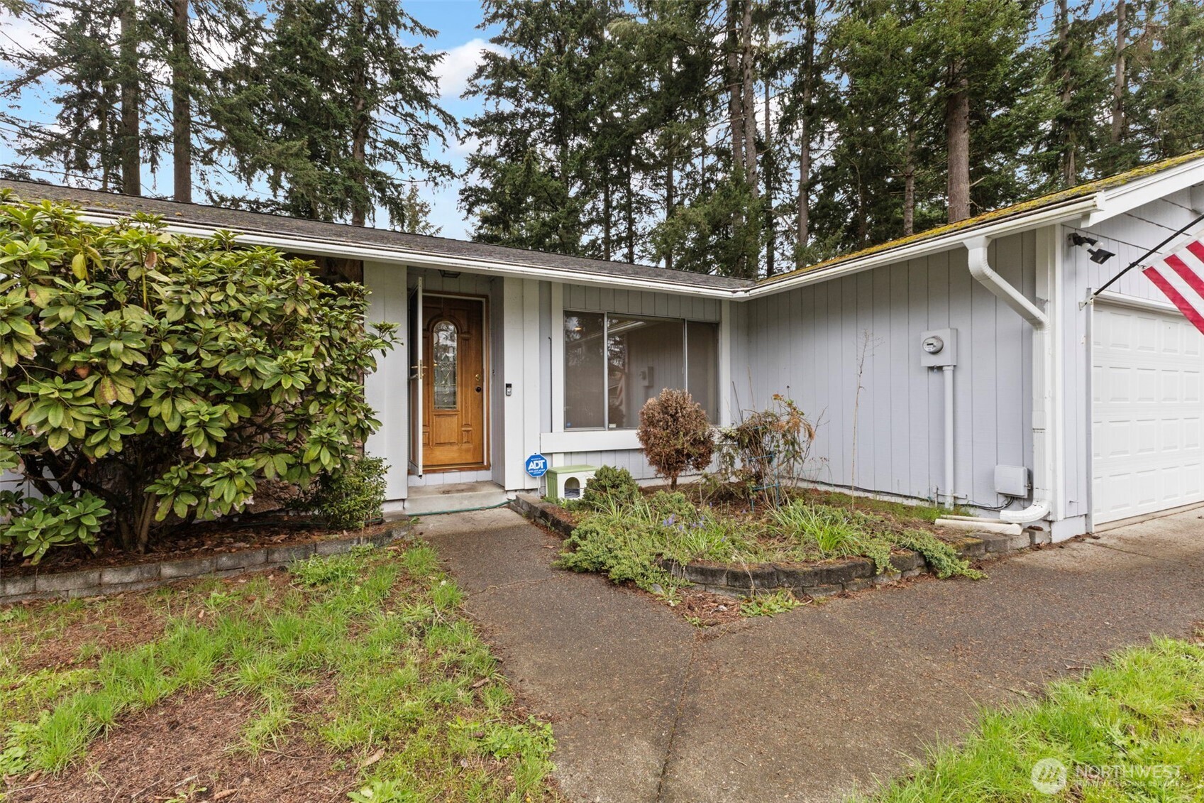 5419 206th Street Ct E, Spanaway, WA 98387