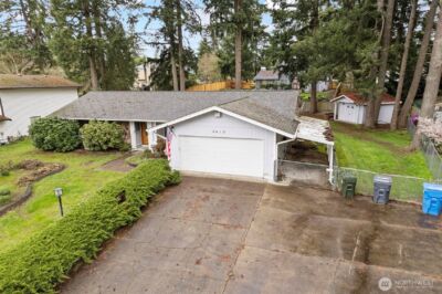 5419 206th Street Ct E, Spanaway, WA 98387 - Photo 4