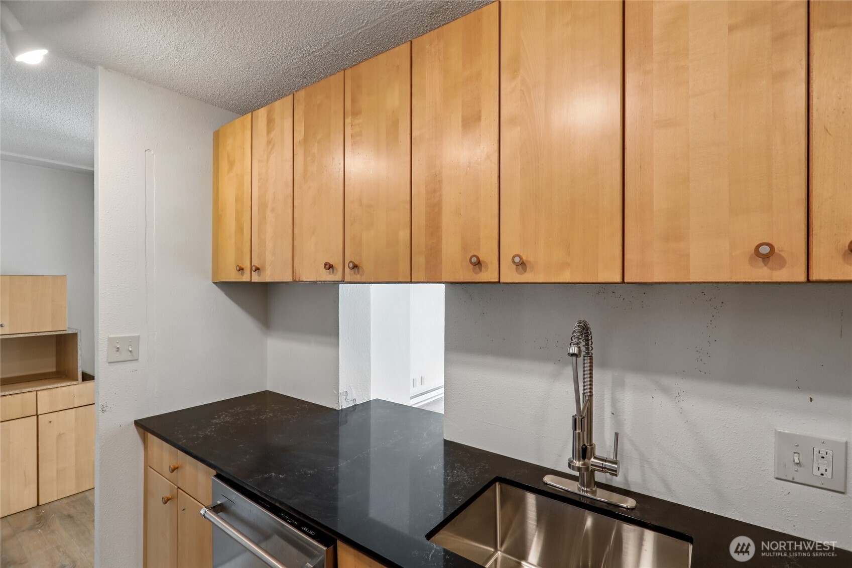 308 E Republican Street #608, Seattle, WA 98102