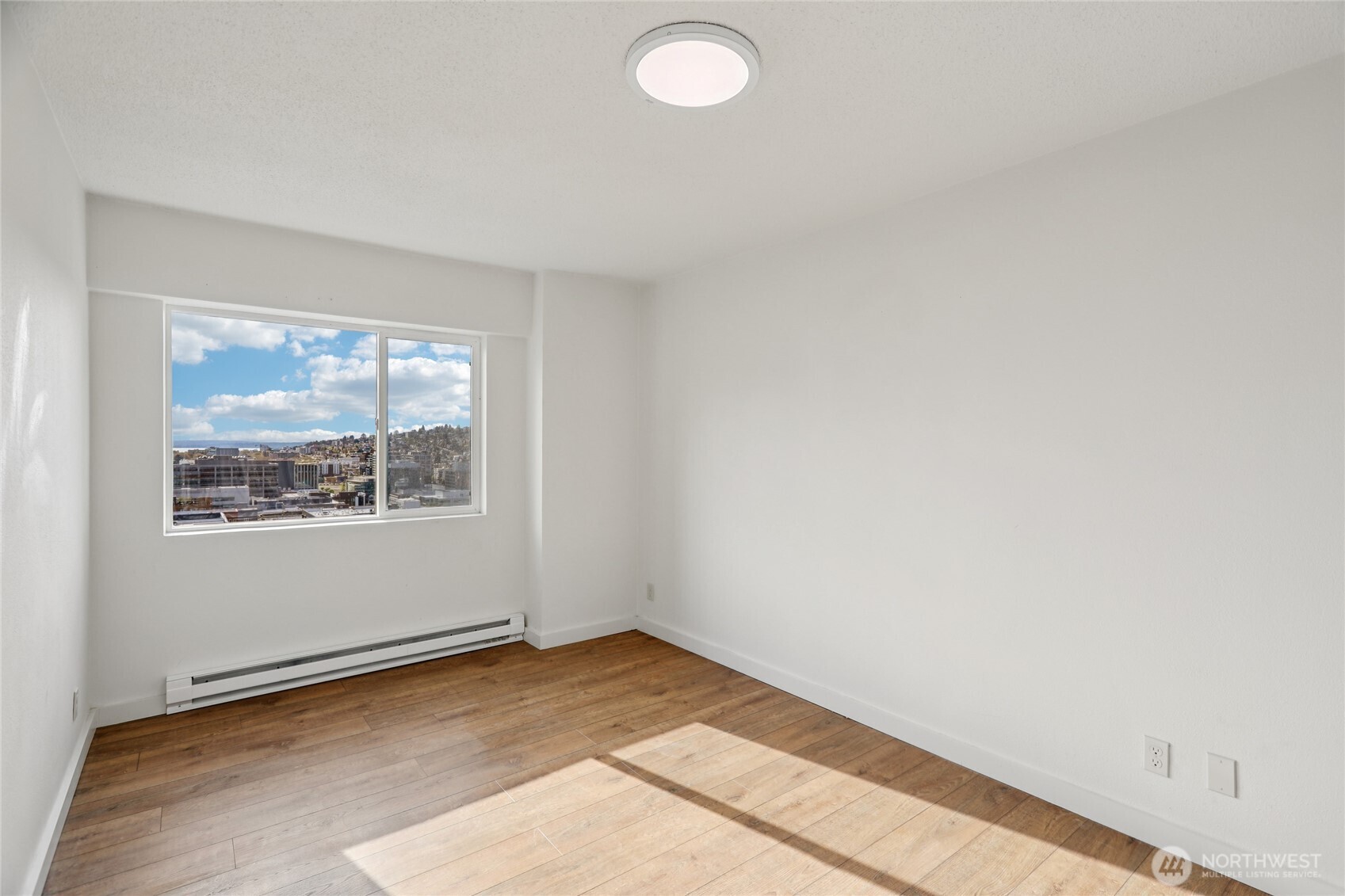 308 E Republican Street #608, Seattle, WA 98102
