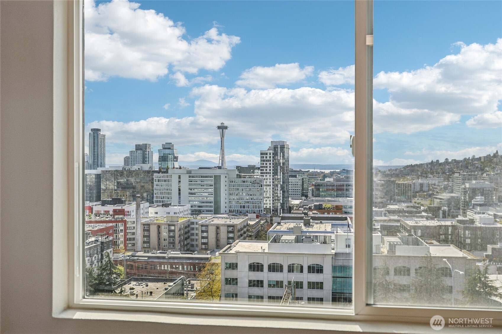 308 E Republican Street #608, Seattle, WA 98102
