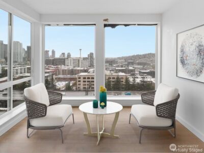 308 E Republican Street #608, Seattle, WA 98102 - Photo 2