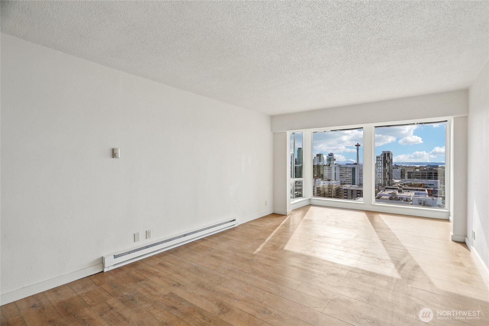 308 E Republican Street #608, Seattle, WA 98102