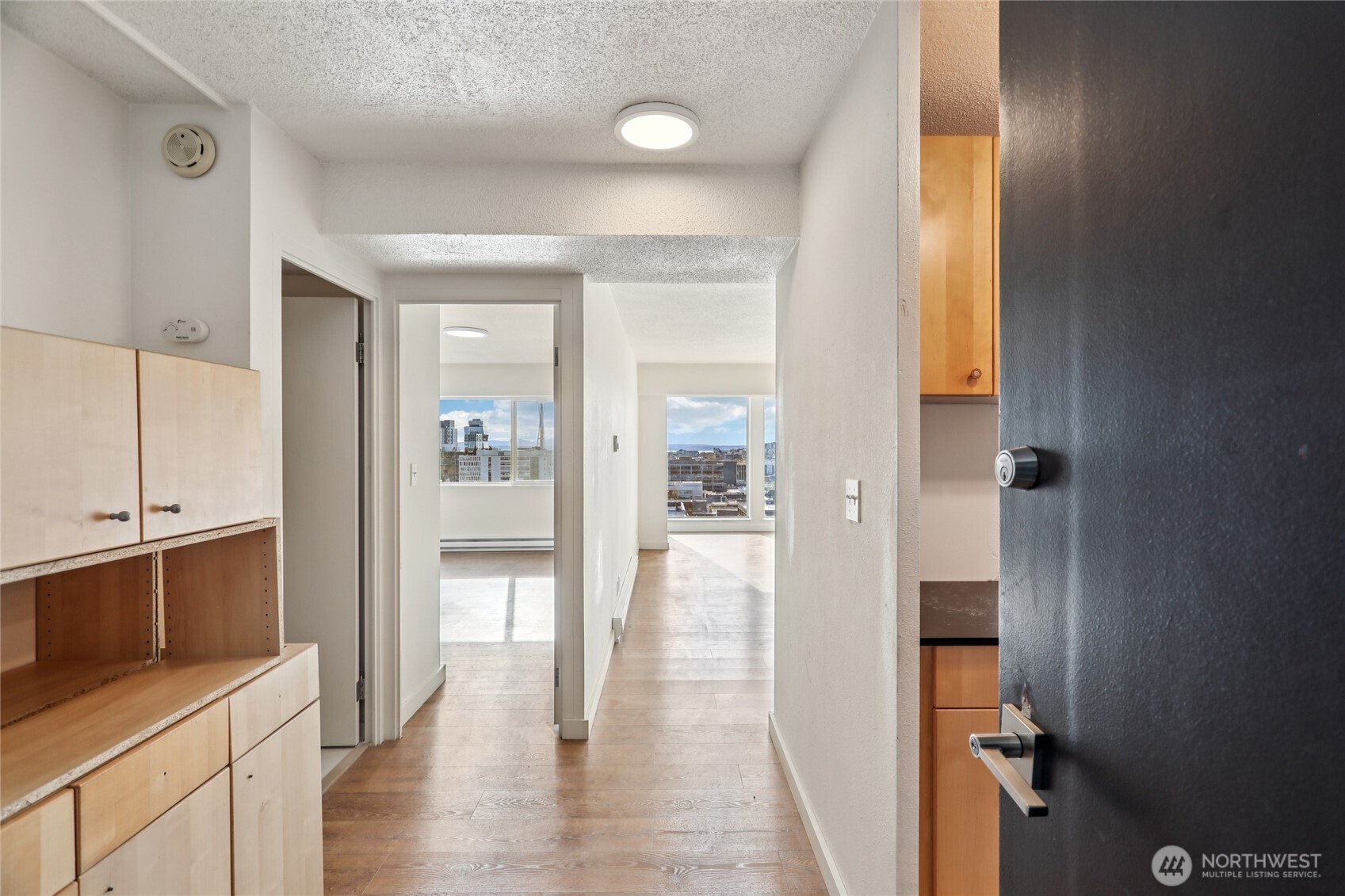 308 E Republican Street #608, Seattle, WA 98102
